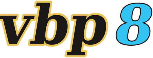vbp8 logo