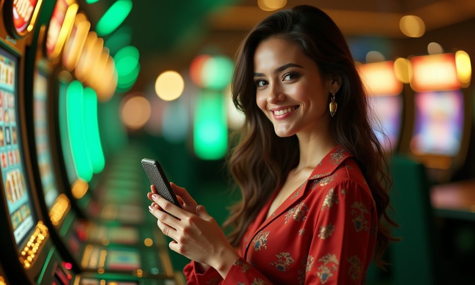 vbp8 casino app visual